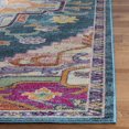 thumbnail image 2 of SAFAVIEH Crystal Debra Floral Area Rug, 2 of 4