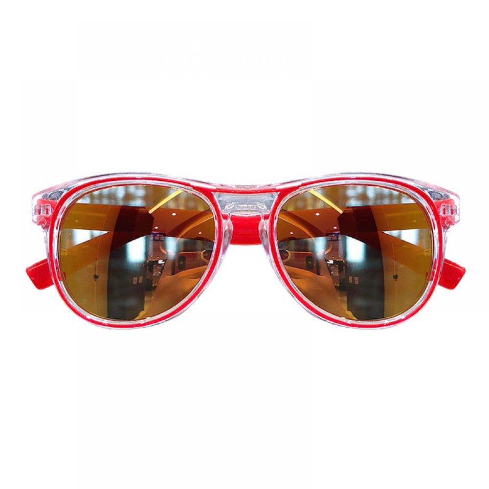 Children's Sunglasses Cartoon Sunglasses Cute Polarized UV Protective Glasses - image 1 of 2