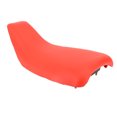 thumbnail image 1 of Conjunto De Asiento De Cojín De Motocicleta, Cojín De Asiento De Motocicleta A Prueba De Deformación Resistente Al Desgaste Para Z50 Z50R 1988 A 1999, 1 of 7