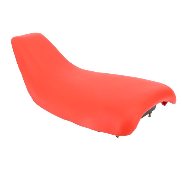 Conjunto De Asiento De Cojín De Motocicleta, Cojín De Asiento De Motocicleta A Prueba De Deformación Resistente Al Desgaste Para Z50 Z50R 1988 A 1999