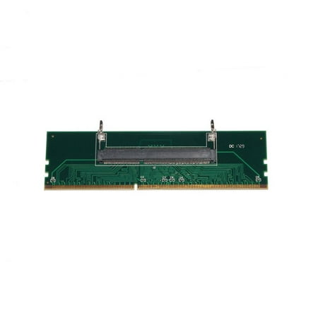 Радиатор so dimm