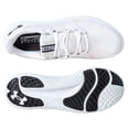 thumbnail image 2 of Tenis Under Armour Charged Speed Swift - 3026999107 - Hombre blanco 26.5, 2 of 7