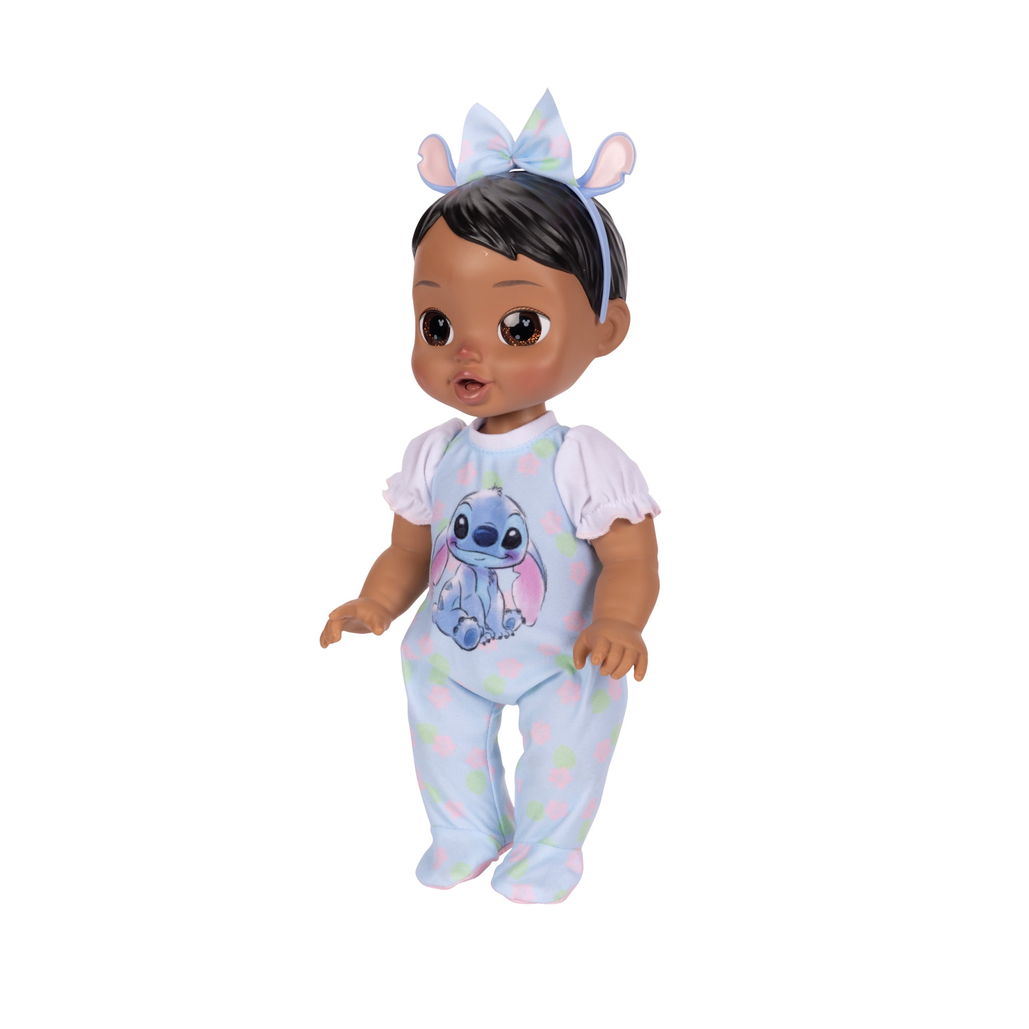 Deluxe Feature Doll Stitch Honey