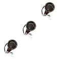 thumbnail image 2 of relayinert 12V Level Meter Gauge with LED Light Display for Car Motorcycle Style A 3Set, 2 of 6