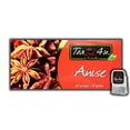 thumbnail image 1 of Tea 4U Tisane d'Anis, de Ceylan, Boîte de 25 Sachets de Thé, 1 of 1