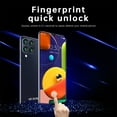 thumbnail image 3 of M33 Android Smartphone 6.53-inch HD Dual Standby Card Slot 2+16G Memory 2400mAh Battery, 3 of 6