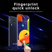 M33 Android Smartphone 6.53-inch HD Dual Standby Card Slot 2+16G Memory 2400mAh Battery