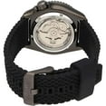 thumbnail image 2 of Seiko Seiko 5 Automatic Black Dial Men's Watch SRPD65K2, 2 of 3