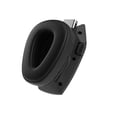thumbnail image 5 of BlueParrott S650-XT 2-in-1 Convertible Wireless Bluetooth Headset with 96% Noise-Cancelling Microphone & Active Noise Cancellation, Black, 5 of 12