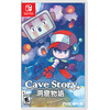 Cave Story, Nicalis, Nintendo Switch, 0086752800033