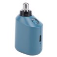 thumbnail image 1 of Electric Rechargeable Nose Hair Trimmer Portable Remover for Home and Travel, 1 of 7