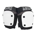 thumbnail image 1 of 187 Killer Pads Fly Knee Pad, Grey/White, X-Large, 1 of 4