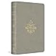 thumbnail image 3 of ESV Compact Bible (TruTone, Stone, Branch Design), 3 of 4