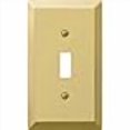 thumbnail image 3 of American Tack 163TBR Toggle Plate Bright Brass, 3 of 4