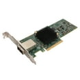 thumbnail image 4 of 12G LSI 9300 8e RAID Controller Card, 12G External PCIe SAS  HBA Controller Card Professional Plug and Play Fast Transfer  for Computer, 4 of 7