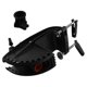 thumbnail image 2 of Electric Outboard Motor Bracket Hinge Kit Fishing Finder Mount Fits for 28lb 36lb 46lb 50lb Electri, 2 of 5
