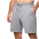 thumbnail image 1 of Mens Pantalones Cortos de Cintura Elástica con Bolsillos, Moda Casual, Dibujo Cuerda Cintura Pantalones de Playa para Hombres, 1 of 7