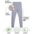 thumbnail image 2 of RBX Boys’ Sweatpants – 4 Pack Active Tricot Warm-Up Jogger Track Pants (Sizes: 5-16), 2 of 6