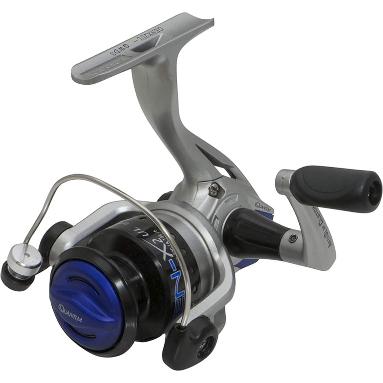 Quantum GEN-X Spinning Combo, GENX2, 5'6