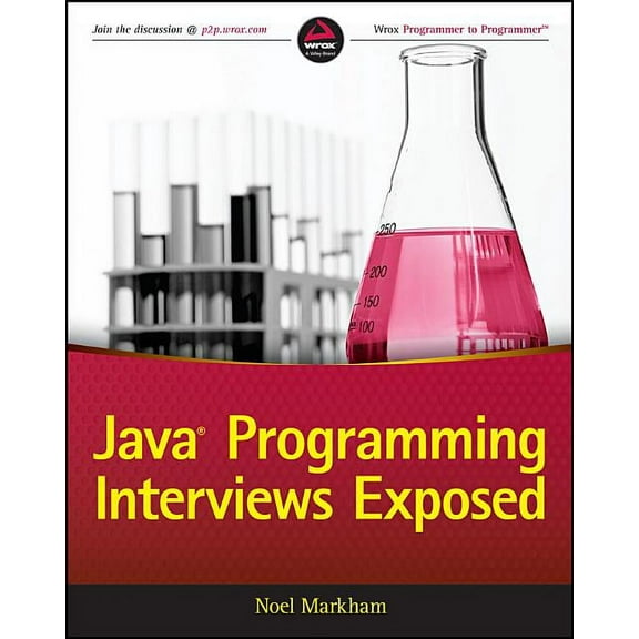 Java Programming Interviews Exposed (Paperback)