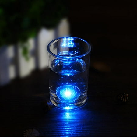 

Younar Mini Light Illuminating Shoe Clip Led Warning Light for Outdoor Sports Running