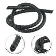 thumbnail image 3 of Wire Protector Hydraulic Hose Spiral Wound Wire Protector Cable Management Tube D12Mm, 3 of 10