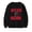 Black, variant on Zeddy Will Merch Sweatshirt Man/Woman Hip Hop Hoodies New Fashion Sweatshirts