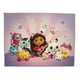 thumbnail image 2 of Alfombra Franco DreamWorks Gabby's Dollhouse Kids Room, 2 of 6
