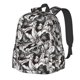 thumbnail image 1 of Disketp Lilies Flowers Mochila Escolar de Gran Capacidad y Peso Ligero, Mochila de Viaje Ideal para Escuela, Trabajo y Uso Diario, Cómoda y con Estilo, 1 of 8