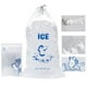 thumbnail image 5 of Bolsas de hielo Yuarrent 10 PE para congeladores resistentes al frío y calor, 5 of 6