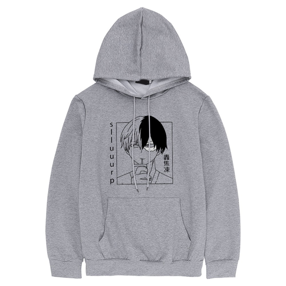 shoto sweater