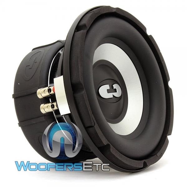 excursion subwoofer
