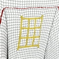 thumbnail image 4 of ZenSports 7x7FT Portable Baseball Practice Net  W/Strike Zone Target & Carry Case - Pitching Batting Hitting, 4 of 9