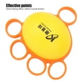 thumbnail image 4 of UrbanEden Finger Exercise ,Finger Exercise Finger Spasm Hand Muscle Strength Fitness Training Squeeze,Grip, 4 of 8