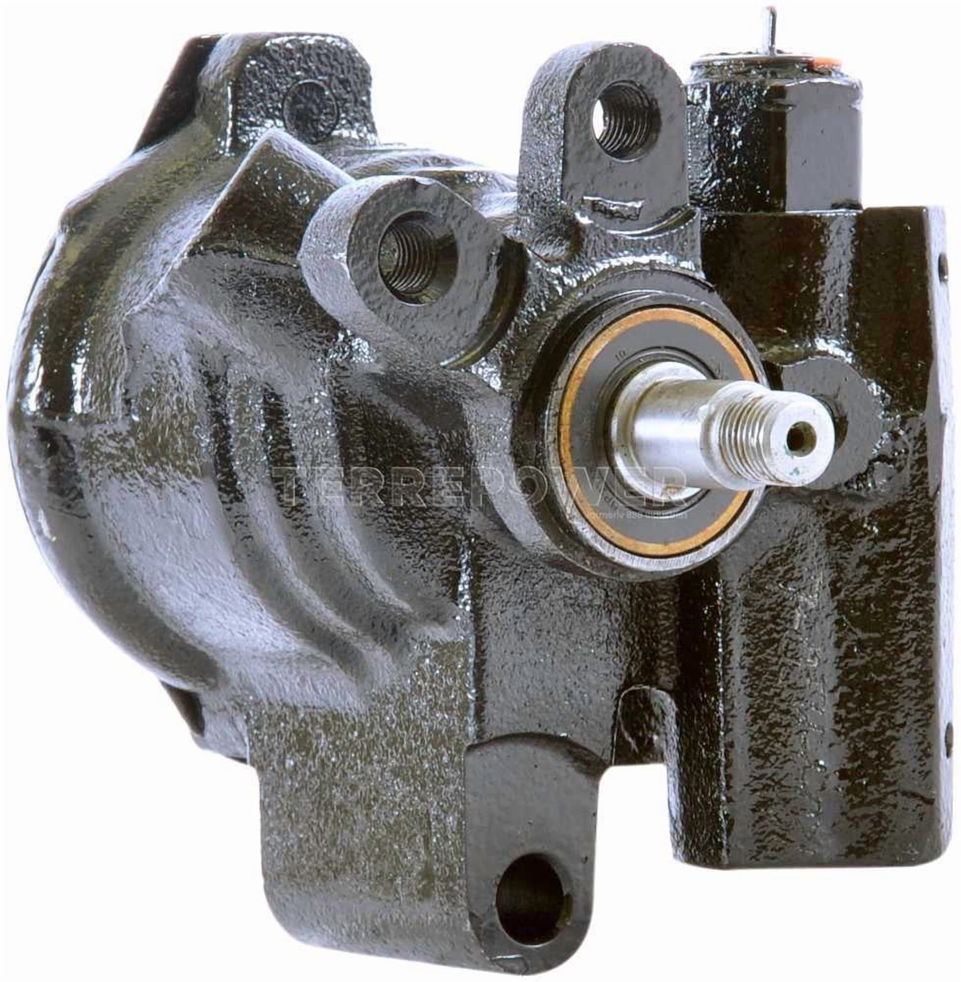TERREPOWER formerly BBB Industries 990-0408 Power Steering Pump