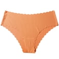 thumbnail image 1 of Sous-vêtements Intimes 1 Pce Femme Imprimé Tentation Culottes Taille Basse Culottes, 1 of 3