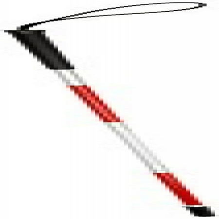 White Canes Blind - Lumex 5961 Folding Blind Cane, 46