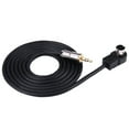 thumbnail image 1 of Cable Adaptador Auxiliar De Radio De Audio Para Automóvil Transferencia De Datos De Alta Velocidad Cable De 152 Cm Reemplazo Plug-and-Play, 1 of 7