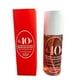 thumbnail image 1 of Perfume Hair Body Mist For Women Long Duration Fruity Body Spray Most Gifted Crush Body Scent Moisturize Skin 100ml, 1 of 2