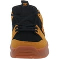 thumbnail image 3 of DC Shoes Lynx Zero Men's Leather Low-Top Skateboarding Shoes, 3 of 3