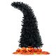 thumbnail image 4 of Costway Árbol de Halloween negro preiluminado de 210 cm, 8 modos de flash con 400 luces moradas y naranjas, 4 of 4