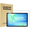 thumbnail image 1 of Protector de pantalla ProCase para Galaxy Tab S10 FE 2025/Tab S9 FE 10.9/S9 2023/Tab S8 2022/ Tab S7 2020 11, 1 of 7