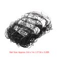 thumbnail image 4 of Standard Size Volleyball Net with Storage Bag for Beach Game Indoor Match, 4 of 8