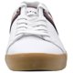 thumbnail image 5 of Zapatilla Tommy Hilfiger Ramus para hombre blanca/chicle talla 11US, 5 of 7