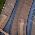 thumbnail image 3 of Lerpwige Multipurpose Camping Backpack Waterproof Hiking Gear Storage Compartment 22L, 3 of 20