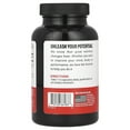 thumbnail image 2 of Force Factor Glycine, 100 Vegetable Capsules (1,000 mg per Capsule), 2 of 4