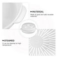 thumbnail image 2 of Microwave Steamer Oven Vegetable Steamer Kitchen Cooking Microwave Steamer, 2 of 8