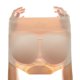 thumbnail image 5 of acolchadas para glúteos para mujer, ropa interior moldeaa de cuerpo, potencia de cadera, , pantalones cortos , Color de piel, SM Fernando Bragas levantadoras de glúteos, 5 of 8