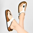 thumbnail image 4 of Women Casual Outdoor Slippers 2Fr2203-W, 4 of 5