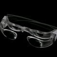 thumbnail image 5 of Gafas de TV con aumento de hipermetropía 2.1X, visión a distancia, ligeras y portátiles, 5 of 5
